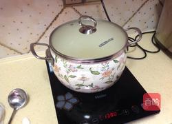 小米粥的做法图解4
