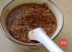 小米粥的做法图解12