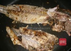 仿土耳其烤肉版冰白鲜鱼的做法图解5