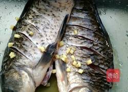 啤酒鱼的做法图解2