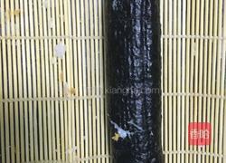 寿司的做法图解6