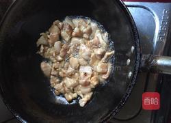 干锅茶树菇的做法图解2