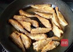 家常干烧黄花鱼的做法图解5