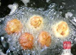 肉丸子的做法图解7