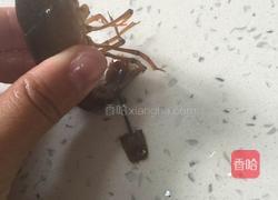 十三香麻辣小龙虾的做法图解3