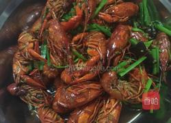 十三香麻辣小龙虾的做法图解9