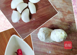 酱爆螺丝的做法图解4