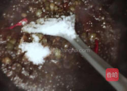 酱爆螺丝的做法图解11