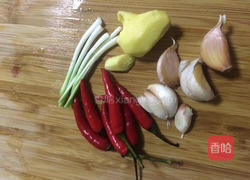 香辣龙虾的做法图解5