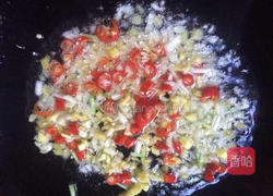 香辣龙虾的做法图解8