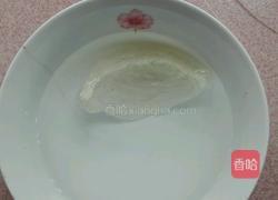 炖燕窝的做法图解2