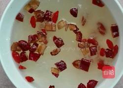 炖燕窝的做法图解4