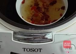 炖燕窝的做法图解6