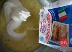 抹茶慕斯的做法图解5