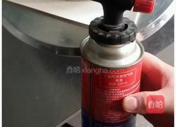 抹茶慕斯的做法图解9