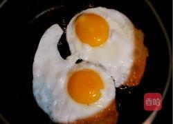 早餐蛋饼卷的做法图解3