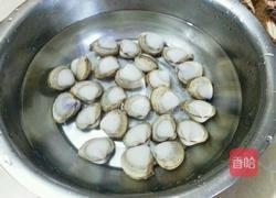 三鲜豆腐羹的做法图解2