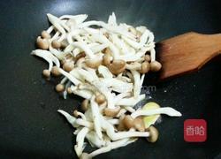 三鲜豆腐羹的做法图解4