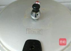 蜜枣三角粽的做法图解13