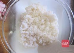 秘制寿司的做法图解1