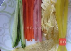 秘制寿司的做法图解4