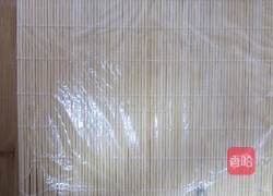 秘制寿司的做法图解8