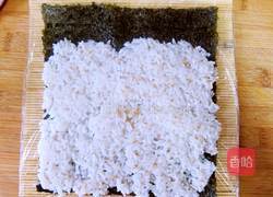 秘制寿司的做法图解11