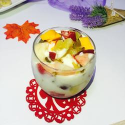 水果捞的做法[图]