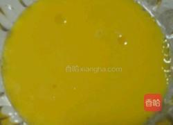 肉末鸡蛋羹的做法图解3
