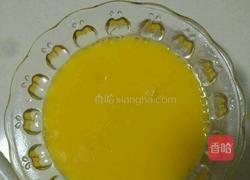 肉末鸡蛋羹的做法图解4