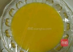 肉末鸡蛋羹的做法图解5