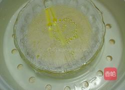 肉末鸡蛋羹的做法图解6