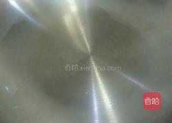 干煸大碗四季豆的做法图解3