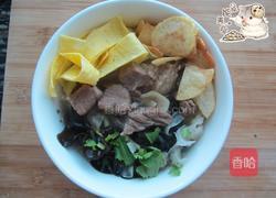 清炖牛肉的做法图解9