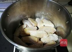 豉油鸡翅的做法图解6