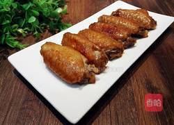 豉油鸡翅的做法图解9