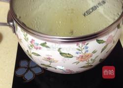 小米粥的做法图解8