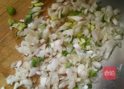 青瓜拌凉皮的做法图解4