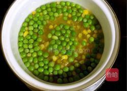 清爽排毒菌类蔬菜沙拉的做法图解1