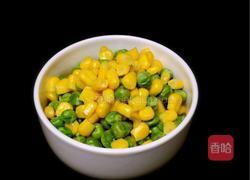 清爽排毒菌类蔬菜沙拉的做法图解2