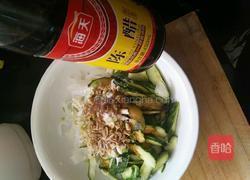 青瓜拌凉皮的做法图解8