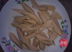 干煸土豆丝的做法图解4
