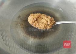 花生炖猪蹄的做法图解7