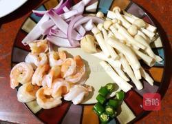 香酥盖面的做法图解4