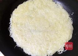 香酥盖面的做法图解5