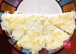 香酥盖面的做法图解7