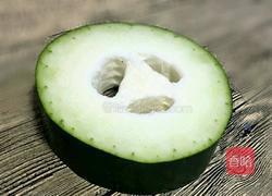 薏米冬瓜排骨汤的做法图解3