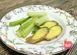 薏米冬瓜排骨汤的做法图解5