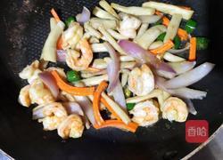 香酥盖面的做法图解11