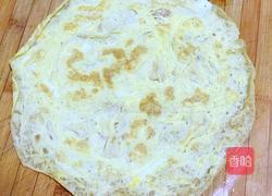 鸡蛋卷紫薯的做法图解1